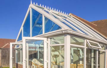 conservatory roof insulation costs Whippingham