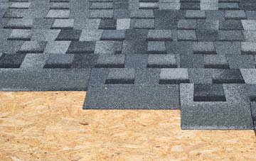 expert Whippingham asphalt roof companies