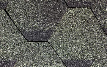 Whippingham fibreglass shingle repairs