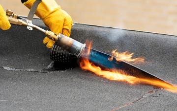flat roof repairs Whippingham, Isle Of Wight