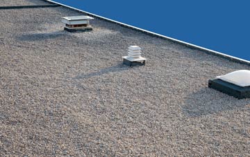 flat roofing Whippingham, Isle Of Wight