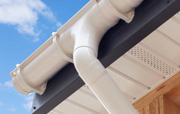 Whippingham gutter installation costs