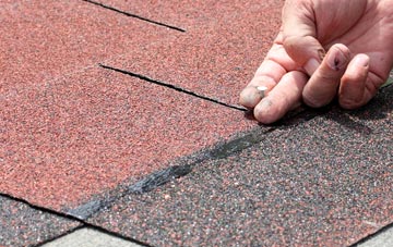 Whippingham asphalt roof repairs