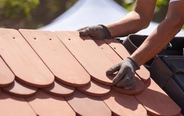 Whippingham roof tile contractors
