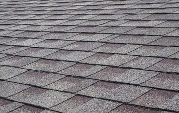 Whippingham tiles for shallow pitch roofing