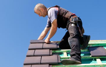 disadvantages of Whippingham slate roofing