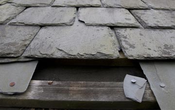 Whippingham slate roof repairs and maintenance