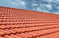 Whippingham roofing tiles